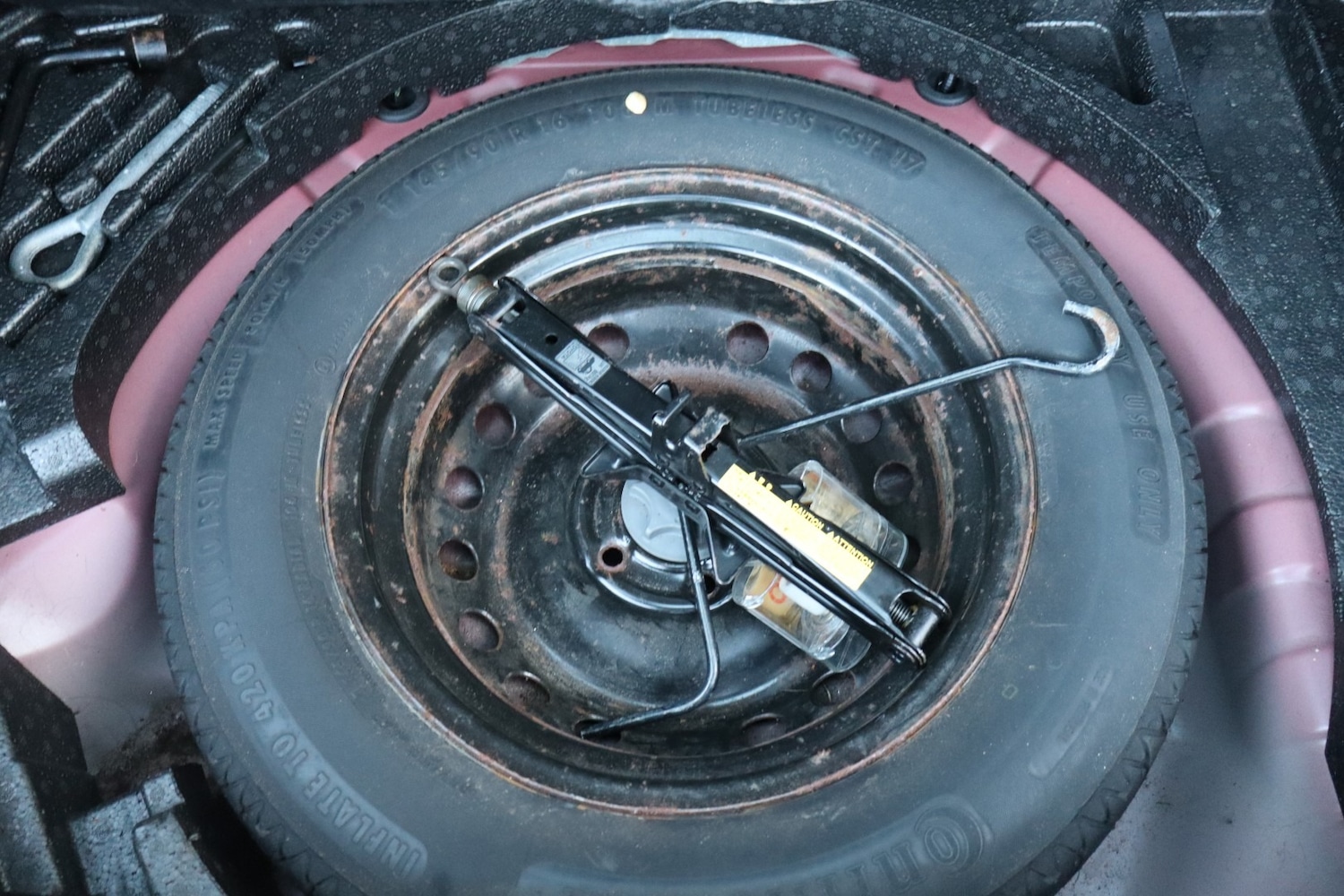 Used Nissan Qashqai 2009 for sale - 76706122: Photo 20