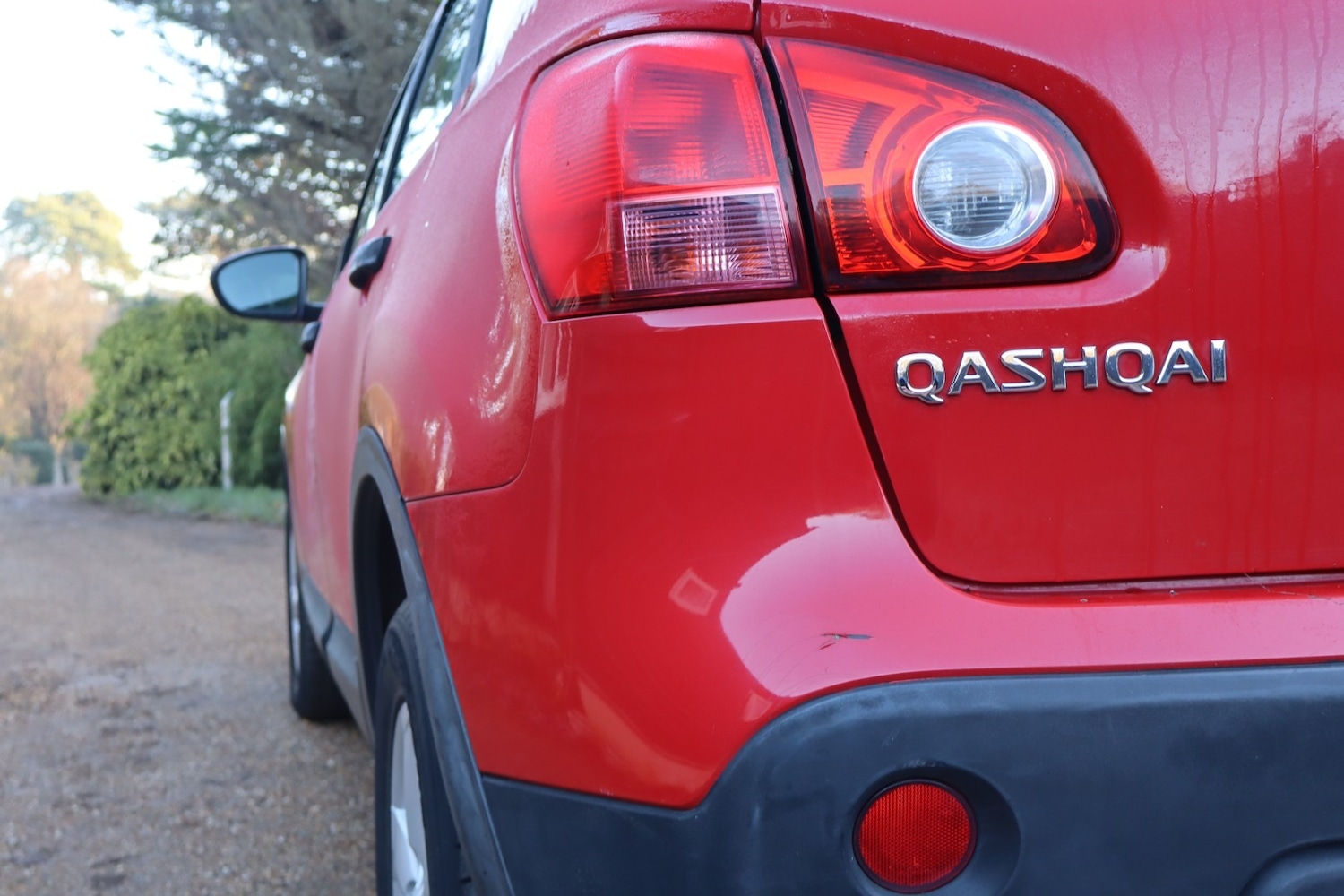 Used Nissan Qashqai 2009 for sale - 76706122: Photo 22