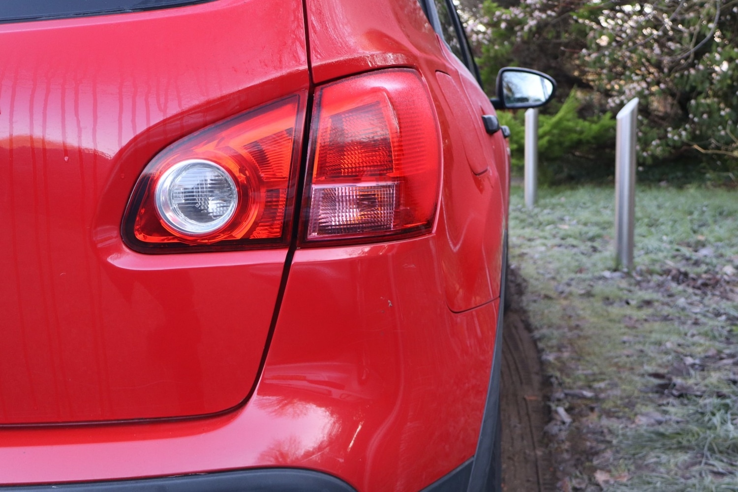 Used Nissan Qashqai 2009 for sale - 76706122: Photo 23
