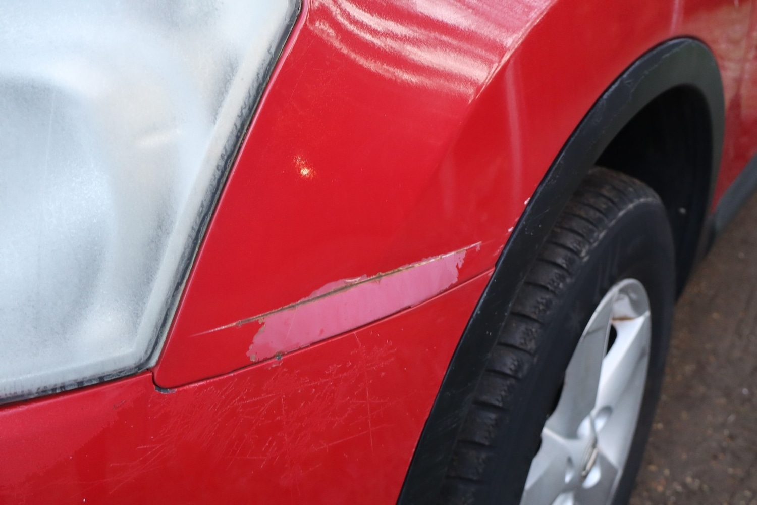 Used Nissan Qashqai 2009 for sale - 76706122: Photo 8