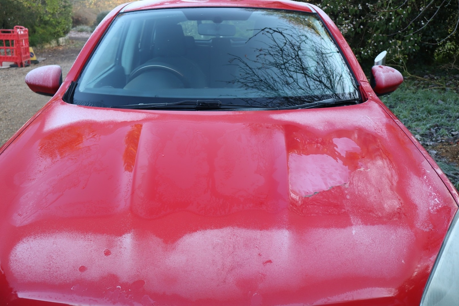 Used Nissan Qashqai 2009 for sale - 76706122: Photo 9