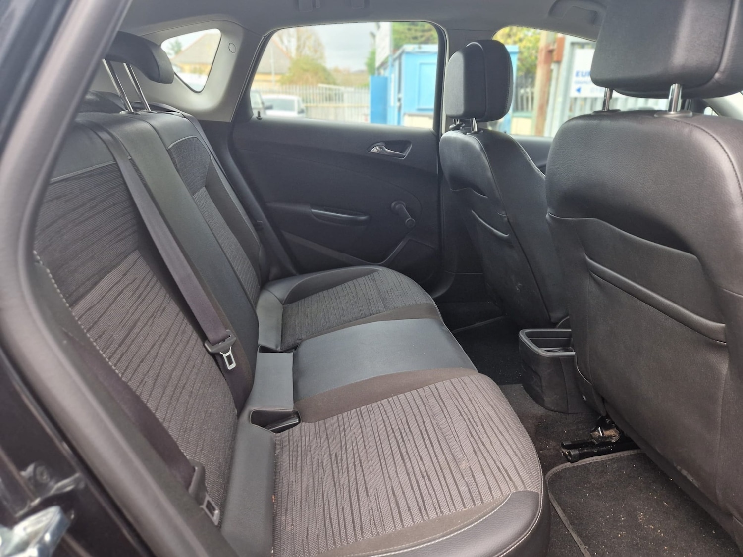 Used Vauxhall Astra 2014 for sale - 76450622: Photo 6