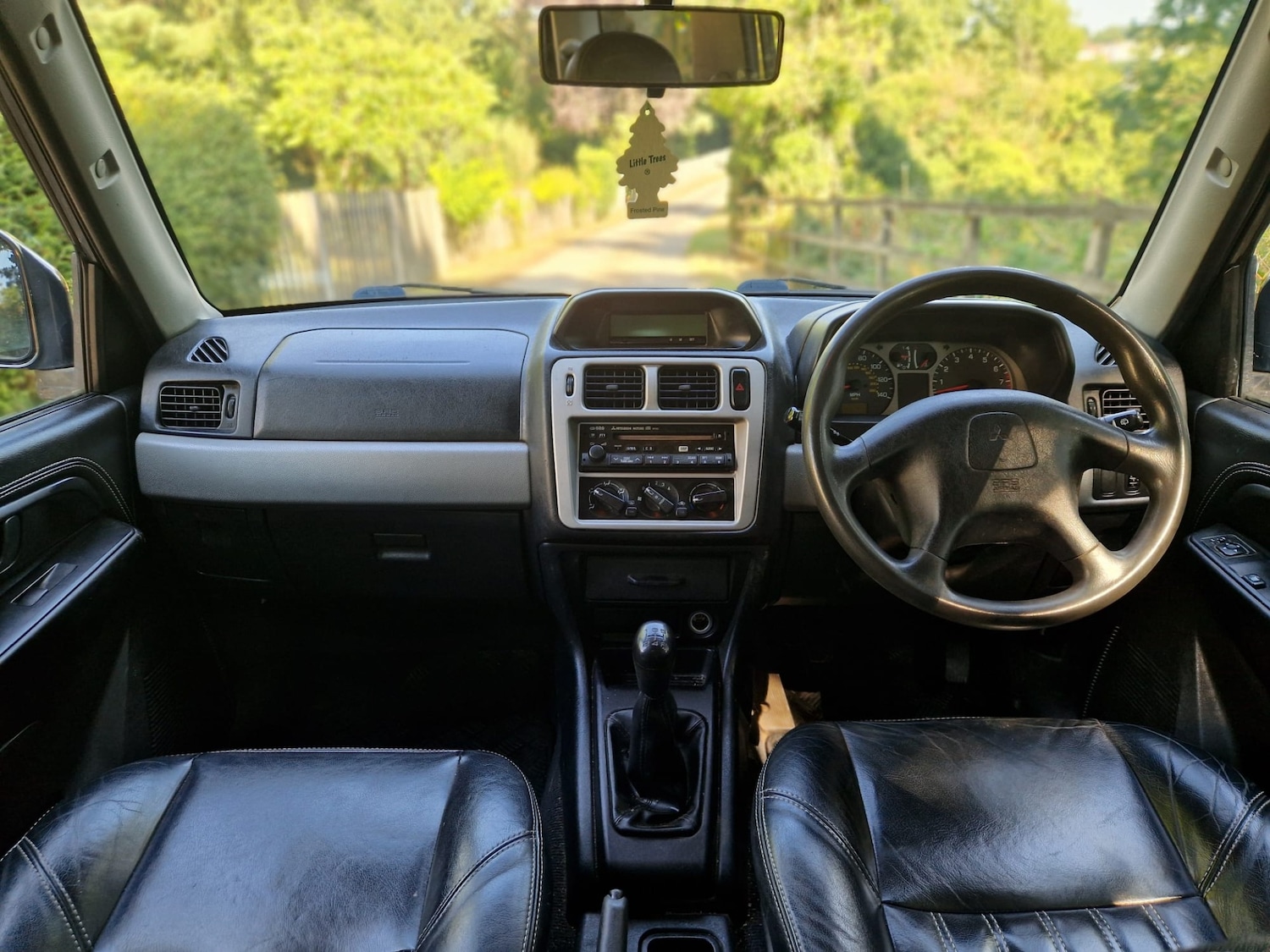 Vehicle 13