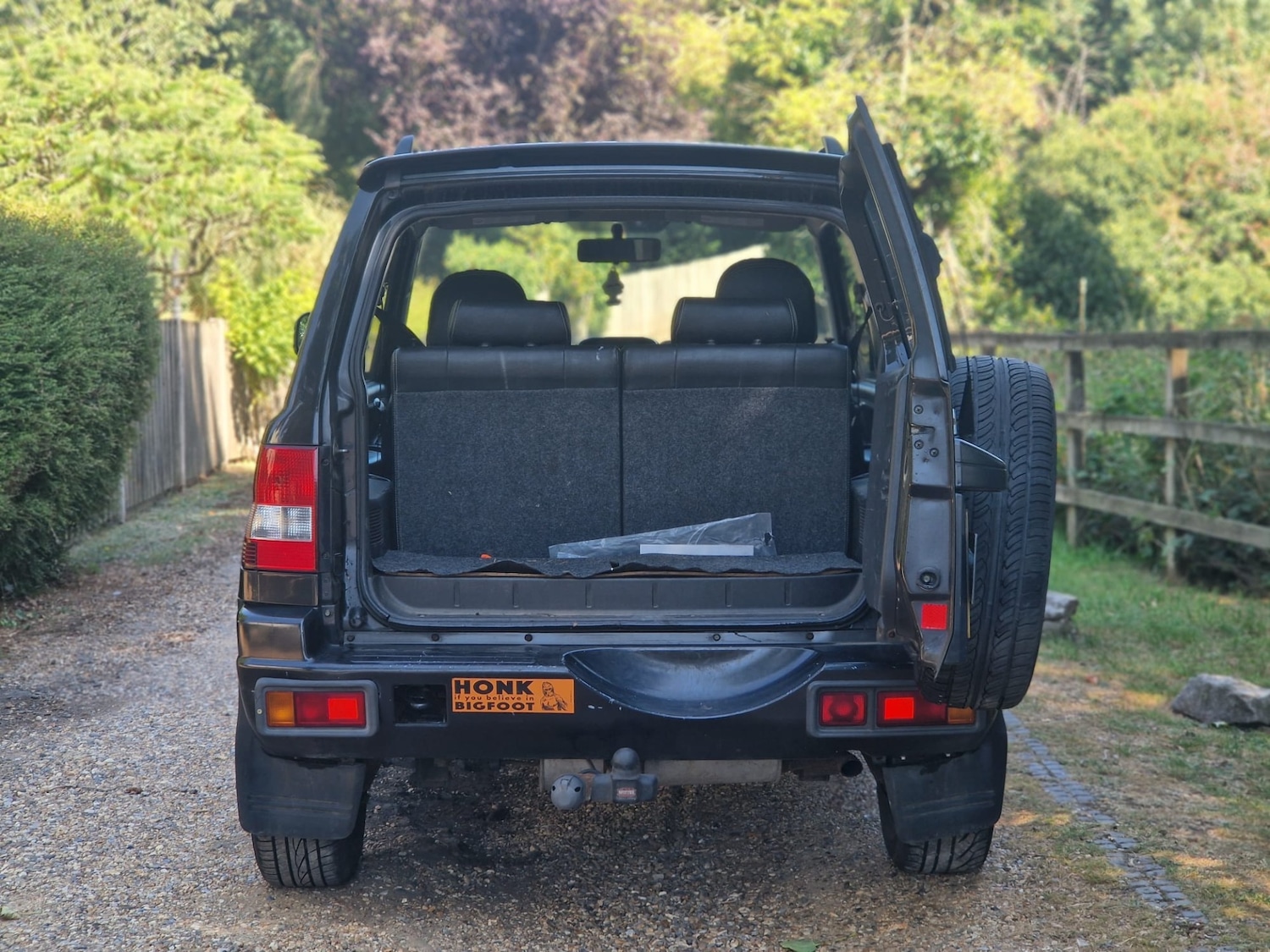 Vehicle 19