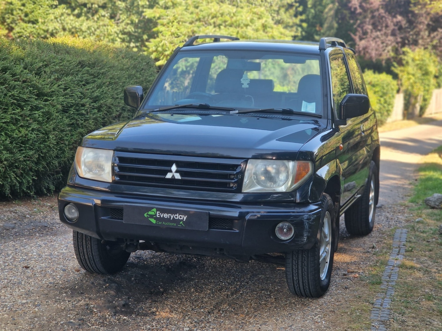 Vehicle 7
