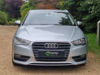 2013 (63) - 2.0 TDI SE 5dr S Tronic