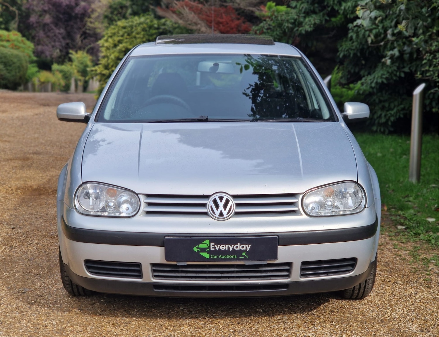 Used Volkswagen Golf 1999 for sale - 76017919: Photo 1