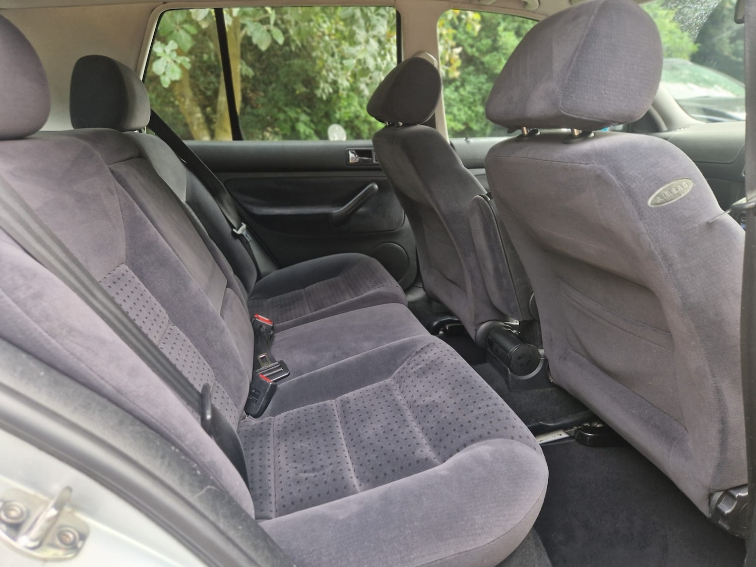 Used Volkswagen Golf 1999 for sale - 76017919: Photo 12