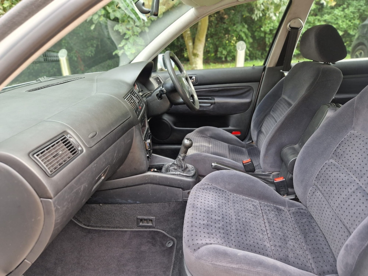 Used Volkswagen Golf 1999 for sale - 76017919: Photo 13