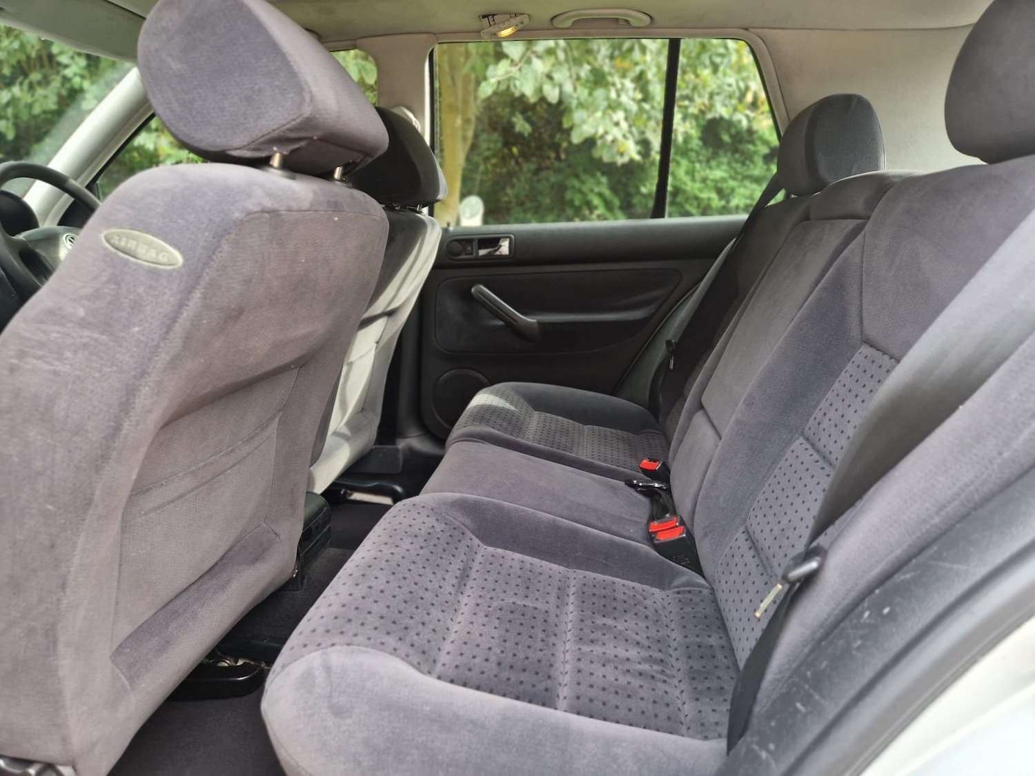 Used Volkswagen Golf 1999 for sale - 76017919: Photo 15
