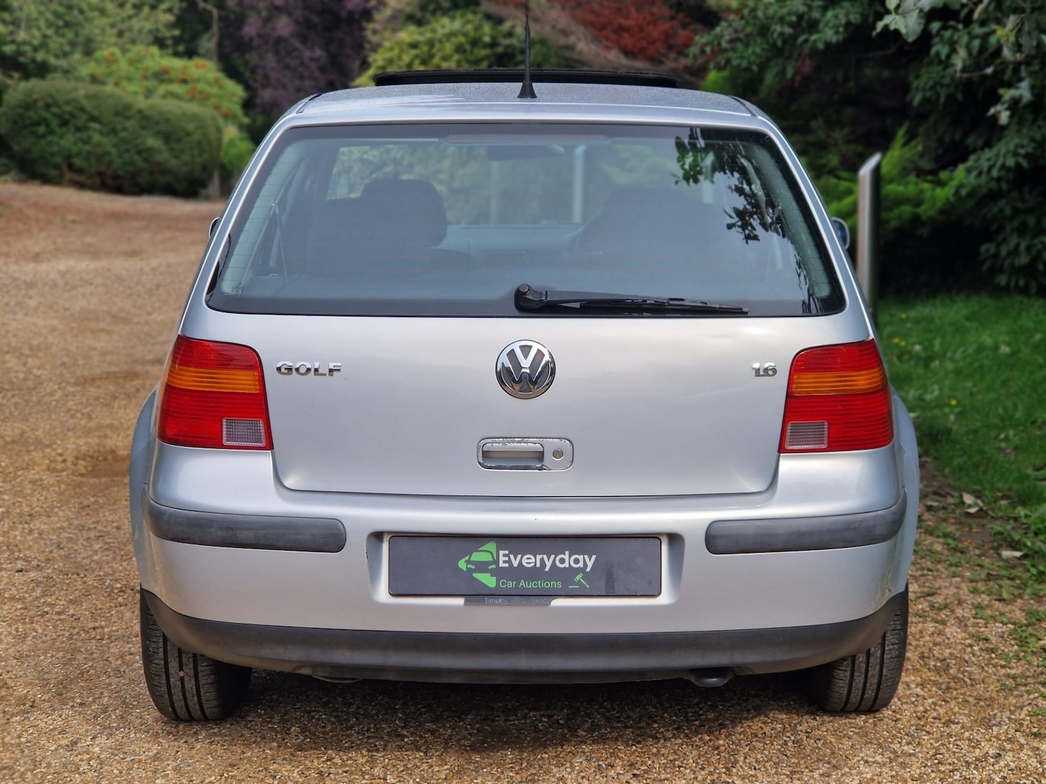 Used Volkswagen Golf 1999 for sale - 76017919: Photo 19