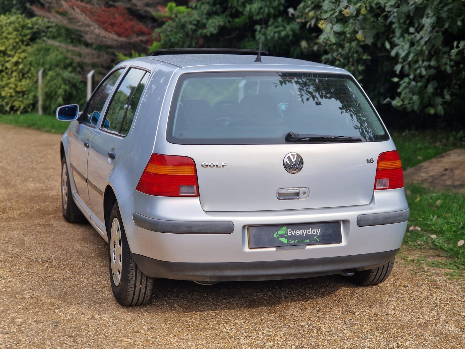 Used Volkswagen Golf 1999 for sale - 76017919: Photo 20