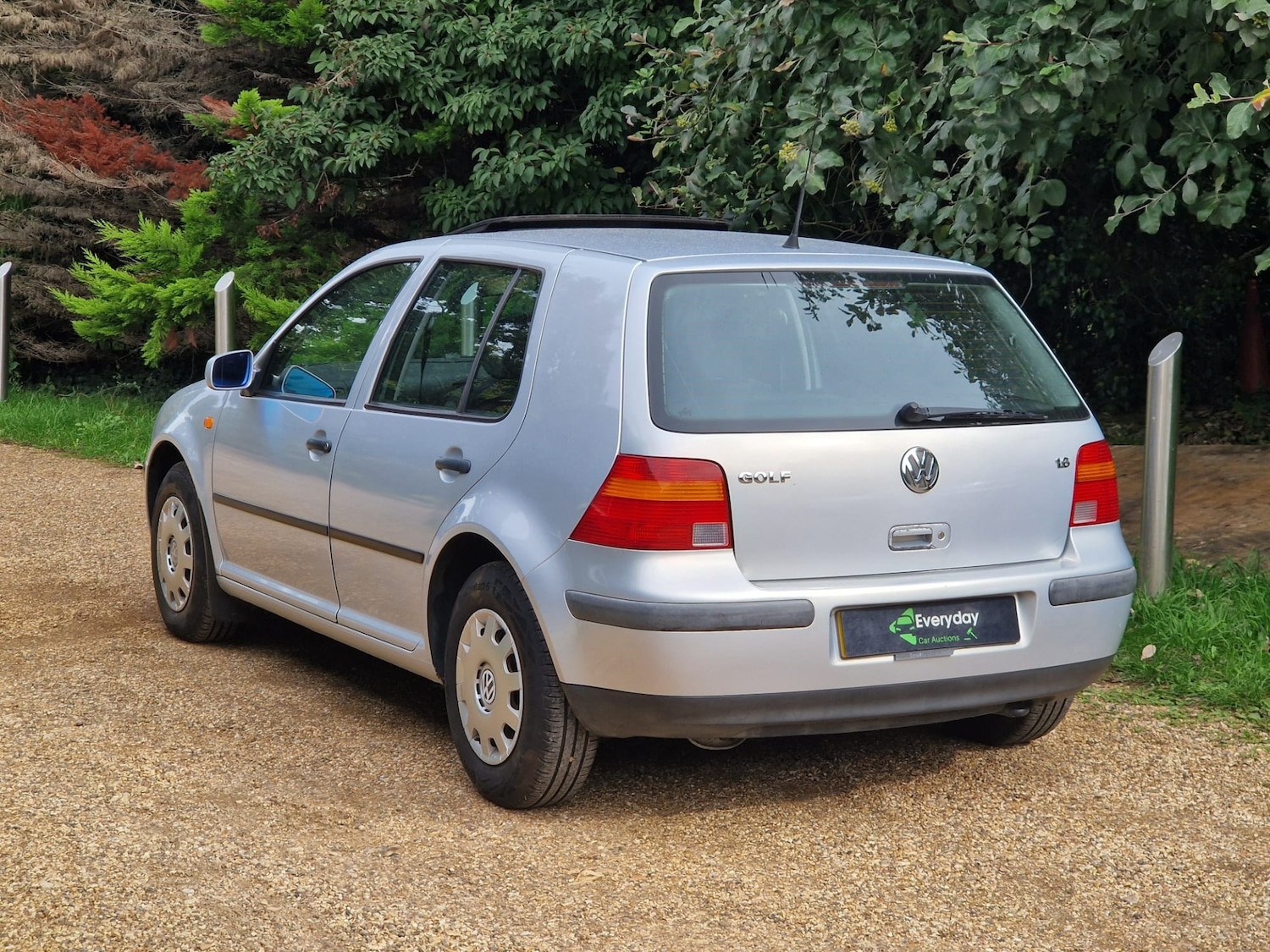 Used Volkswagen Golf 1999 for sale - 76017919: Photo 21