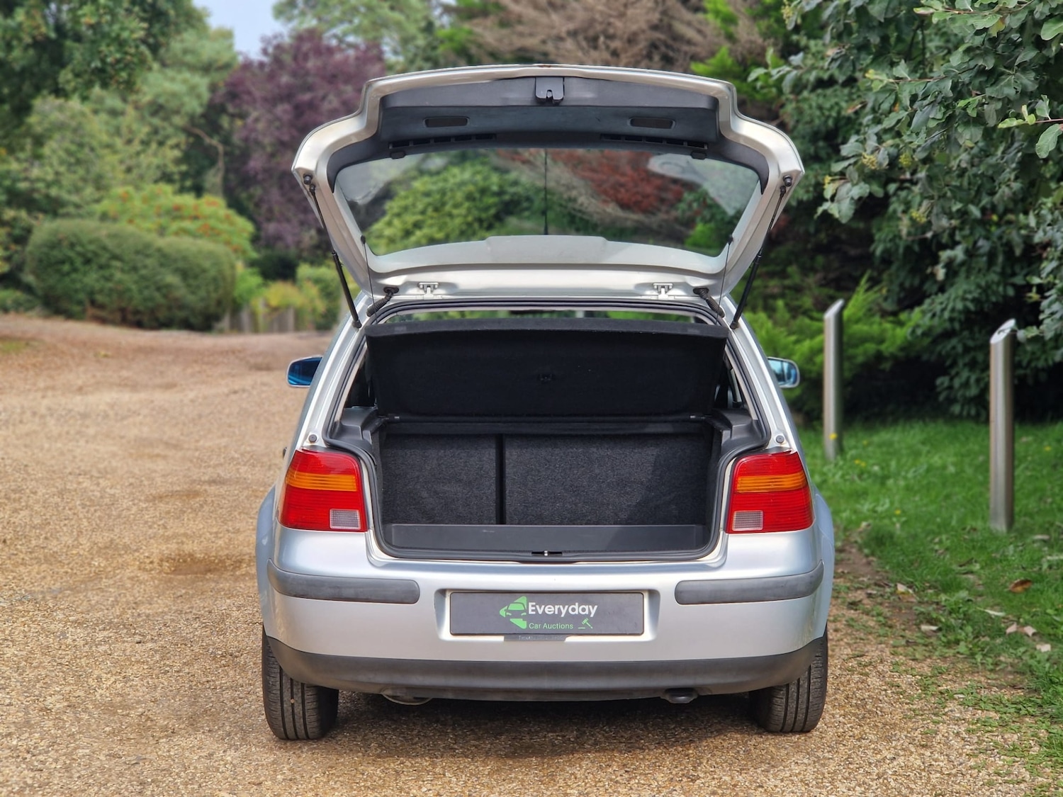 Used Volkswagen Golf 1999 for sale - 76017919: Photo 22