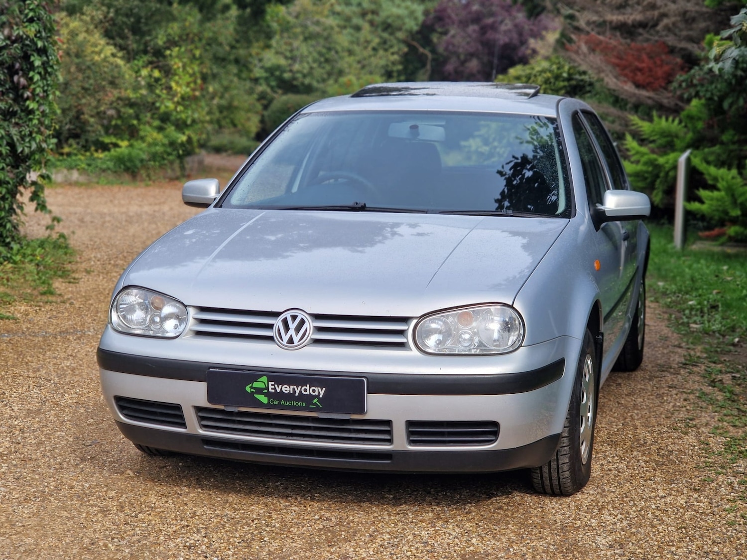 Used Volkswagen Golf 1999 for sale - 76017919: Photo 6