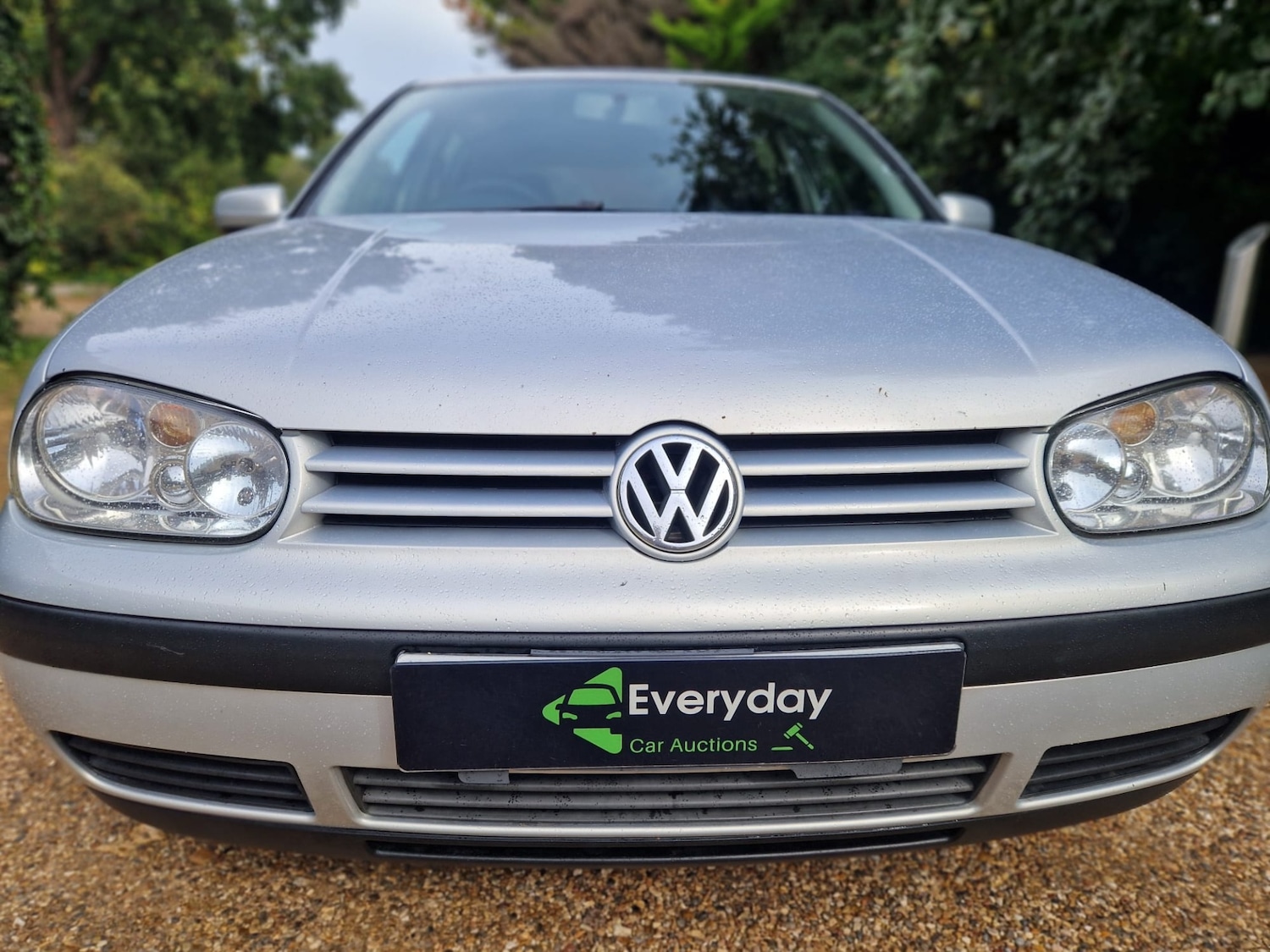Used Volkswagen Golf 1999 for sale - 76017919: Photo 7