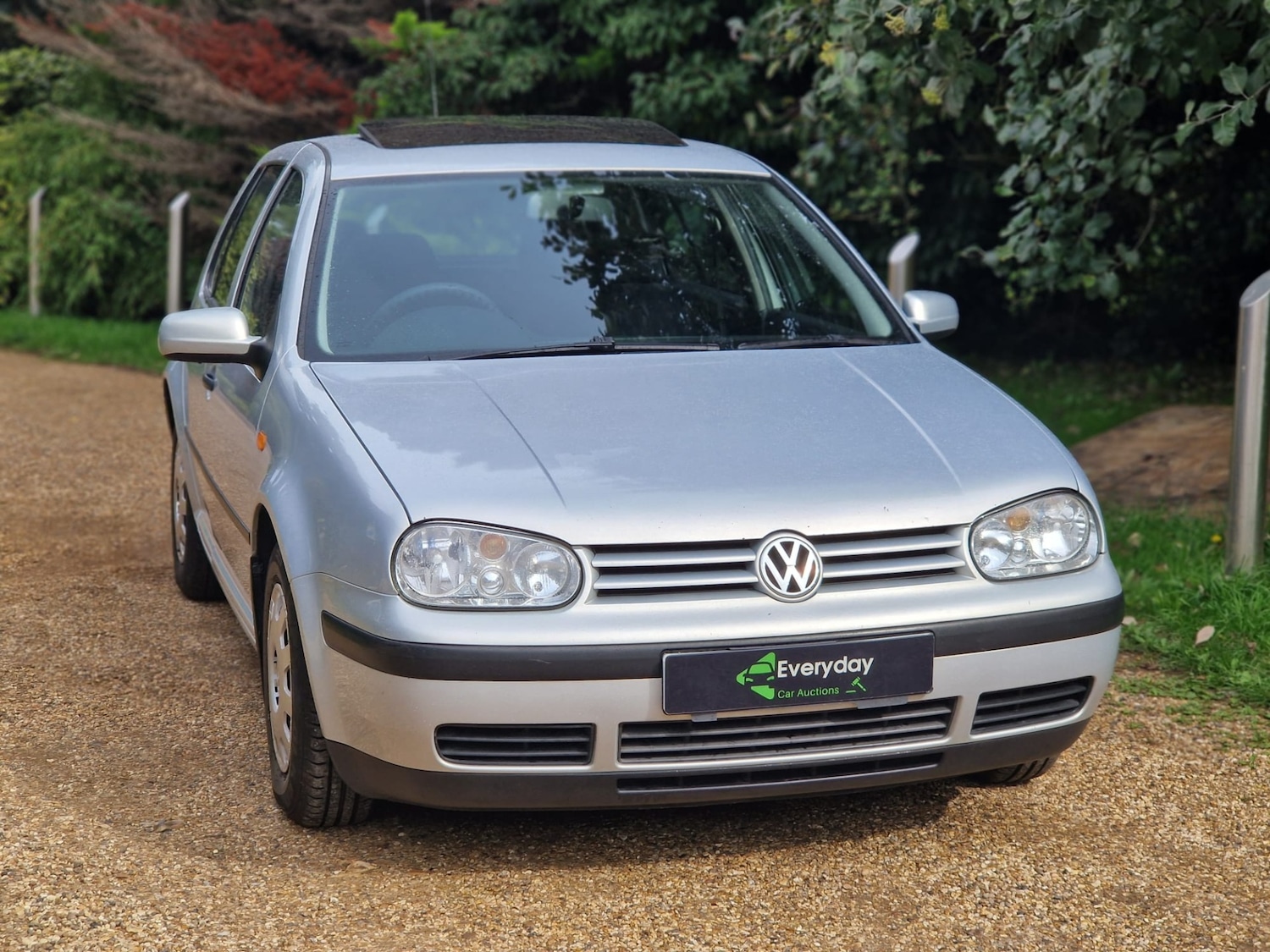 Used Volkswagen Golf 1999 for sale - 76017919: Photo 8