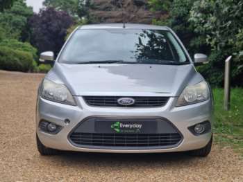 2008 (58) - 1.6 Zetec 5dr