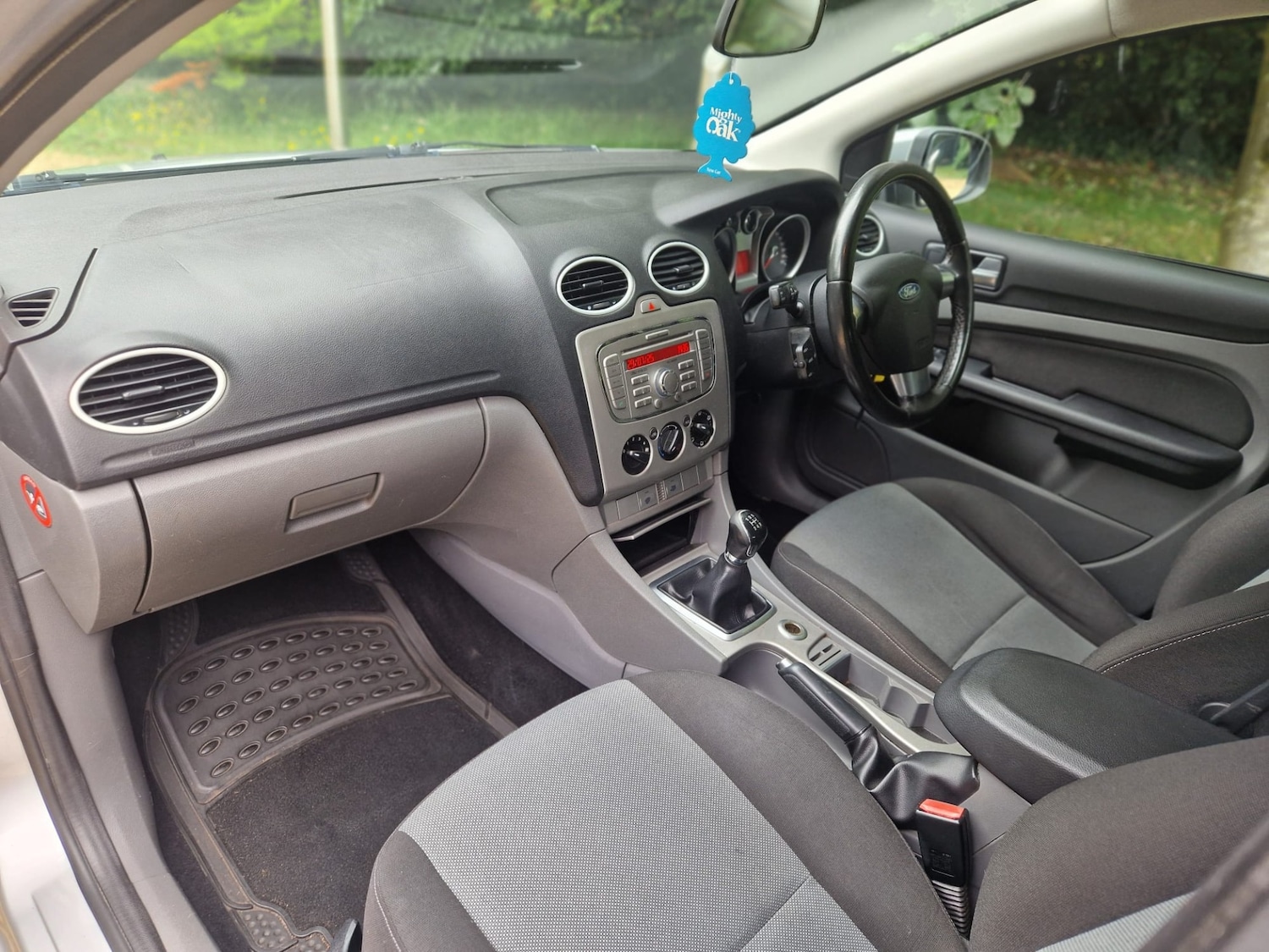 Vehicle 9