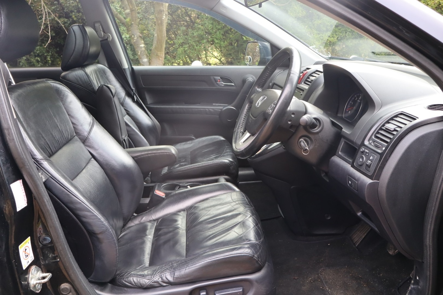 Used Honda CR-V 2007 for sale - 77364082: Photo 11