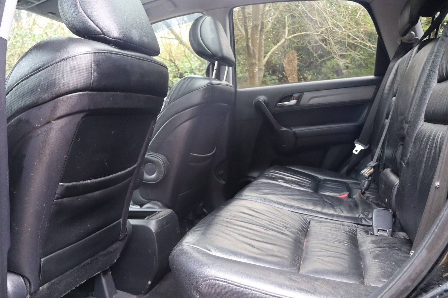 Used Honda CR-V 2007 for sale - 77364082: Photo 15