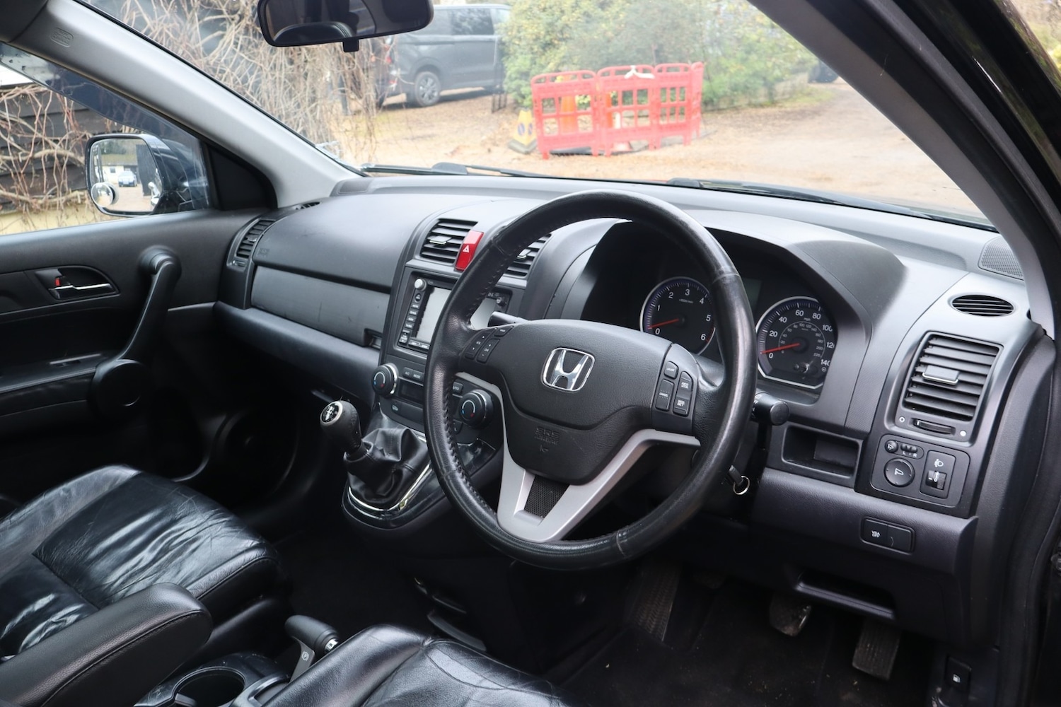 Used Honda CR-V 2007 for sale - 77364082: Photo 16