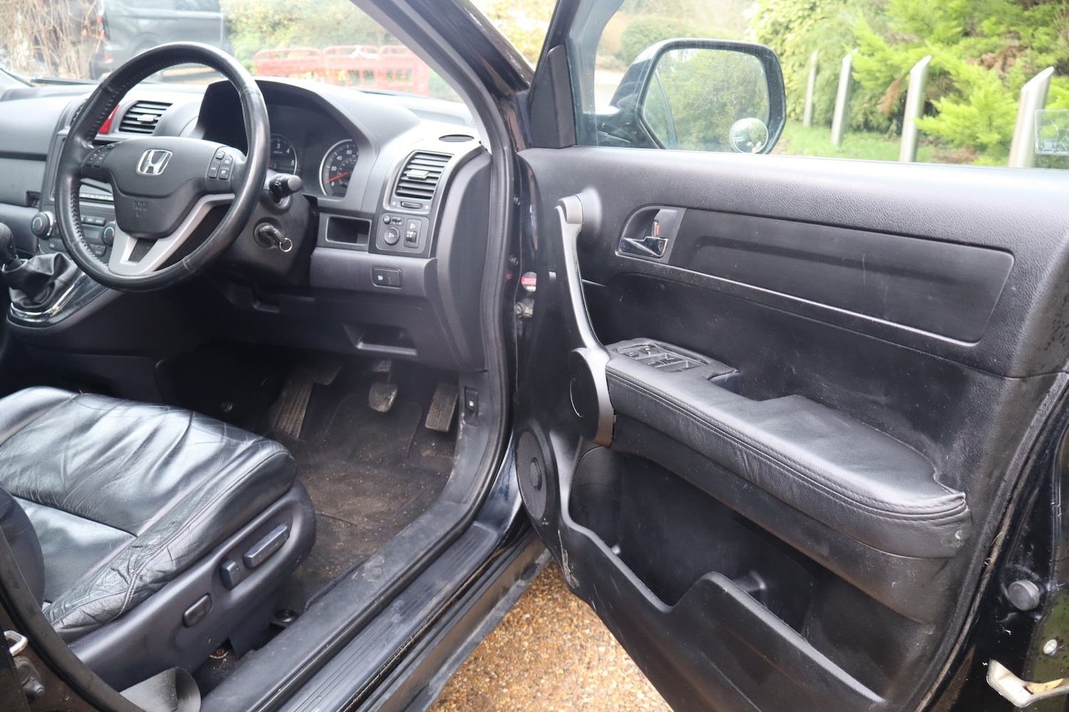 Used Honda CR-V 2007 for sale - 77364082: Photo 17