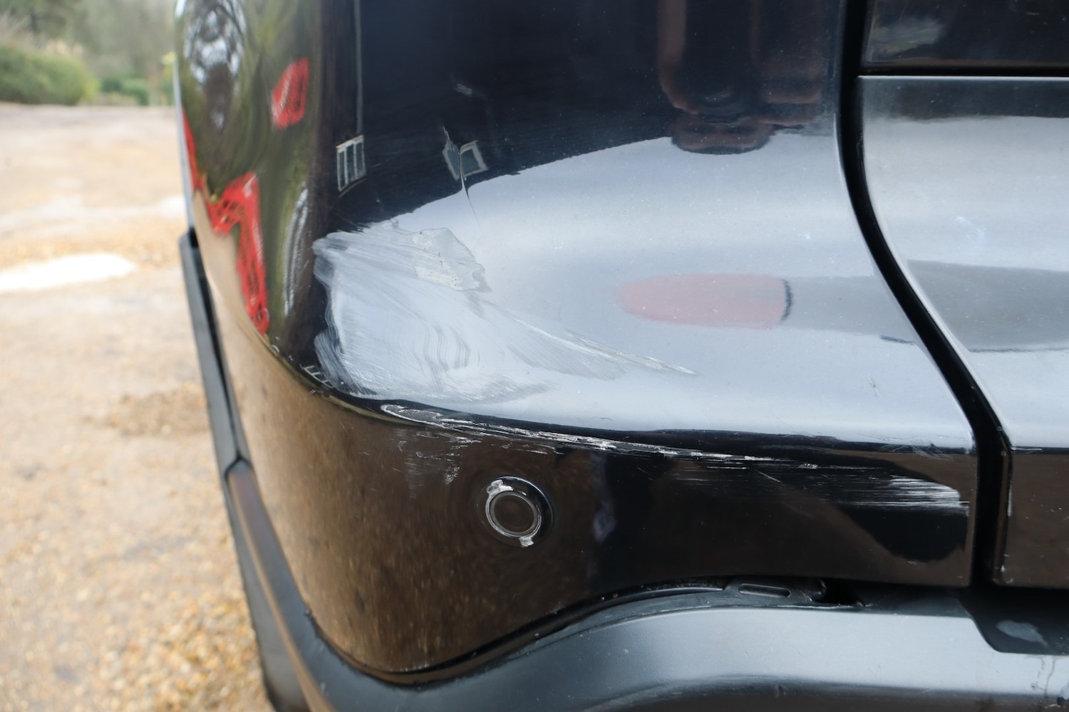 Used Honda CR-V 2007 for sale - 77364082: Photo 20