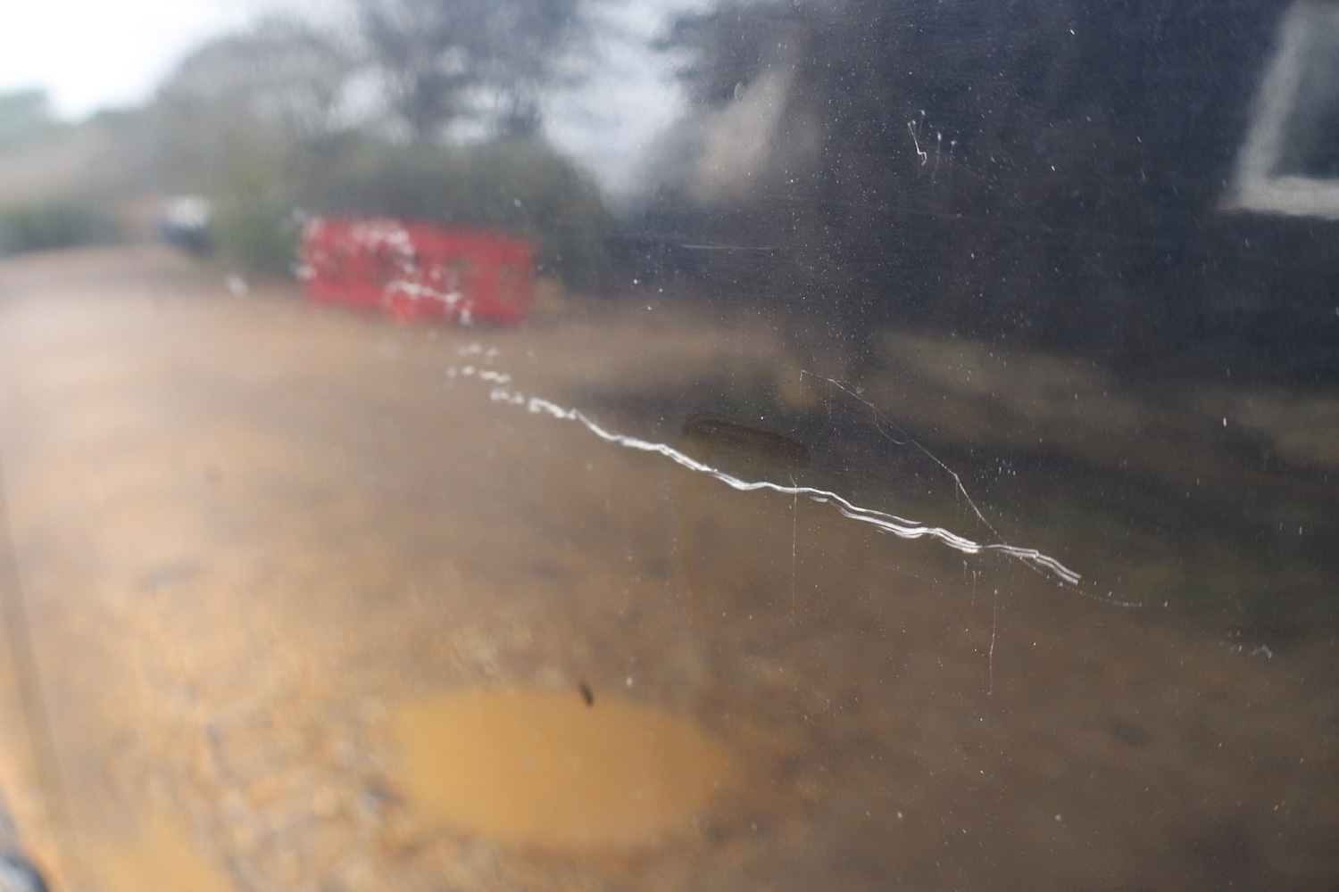 Used Honda CR-V 2007 for sale - 77364082: Photo 22