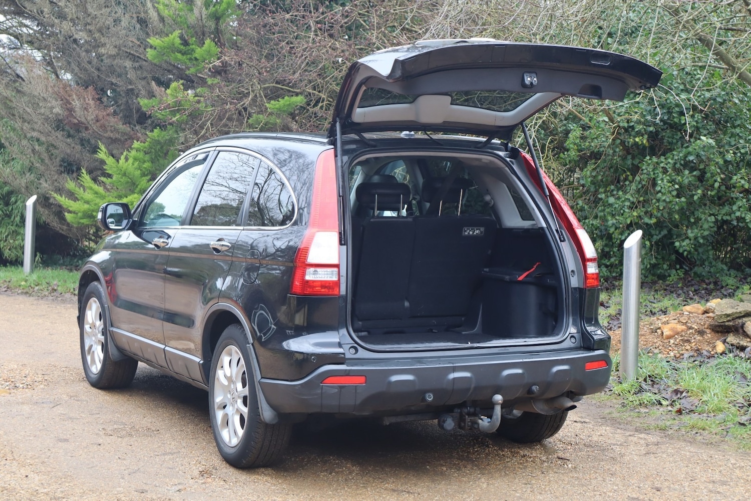 Used Honda CR-V 2007 for sale - 77364082: Photo 24