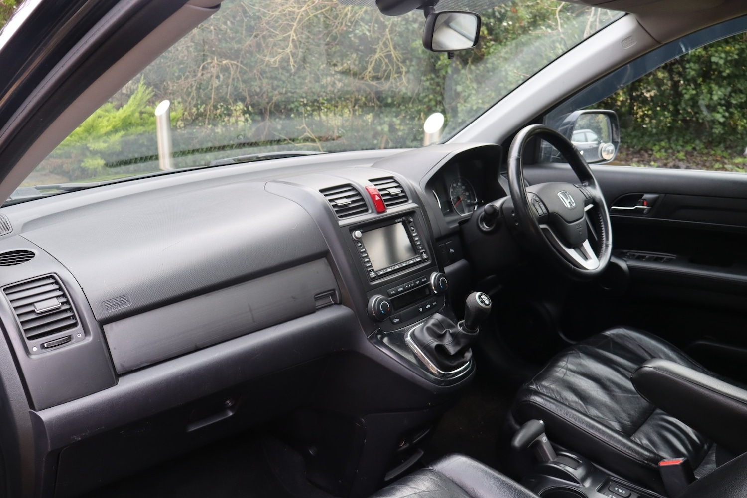 Used Honda CR-V 2007 for sale - 77364082: Photo 3