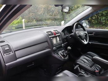 Used Honda CR-V 2007 for sale - 77364082: Photo