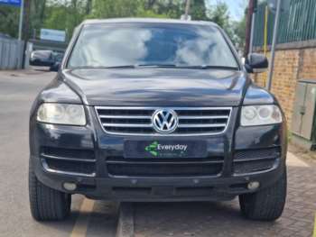 2005 (05) - 2.5 TDI SE Sport 5dr Auto