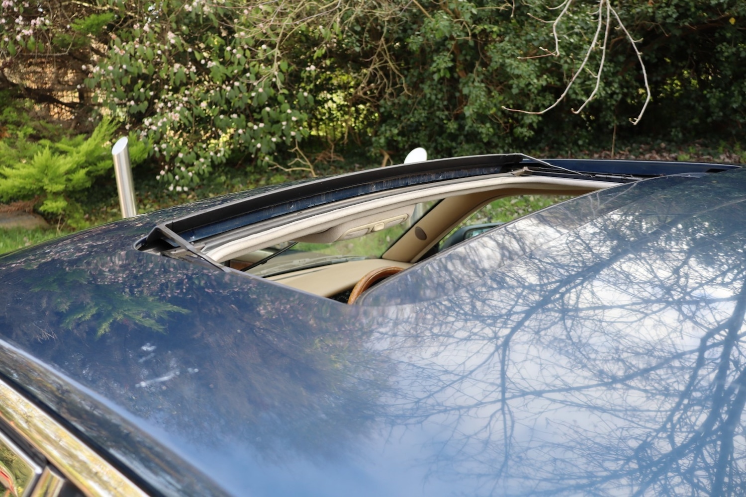 Used Jaguar XJ 1997 for sale - 76649243: Photo 12