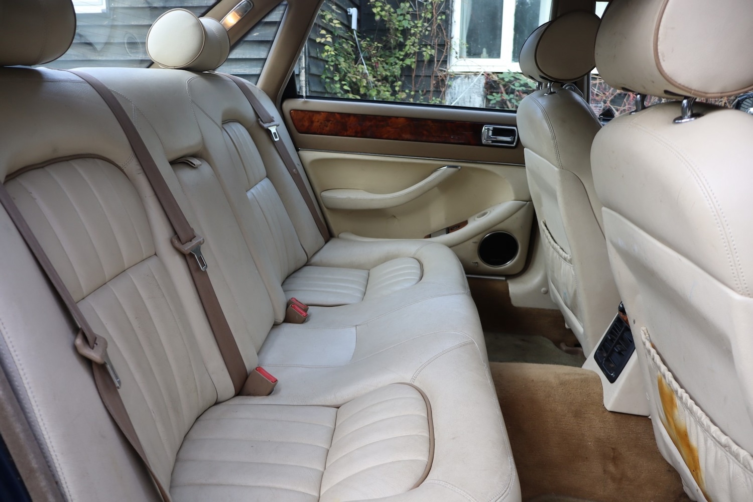Used Jaguar XJ 1997 for sale - 76649243: Photo 16