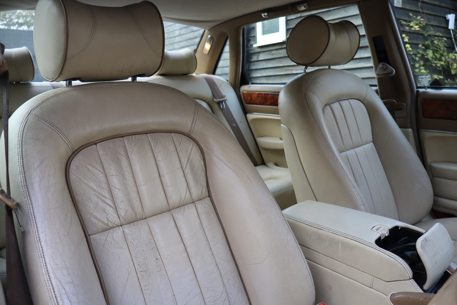 Used Jaguar XJ 1997 for sale - 76649243: Photo 17