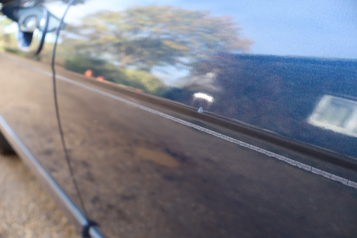 Used Jaguar XJ 1997 for sale - 76649243: Photo 18