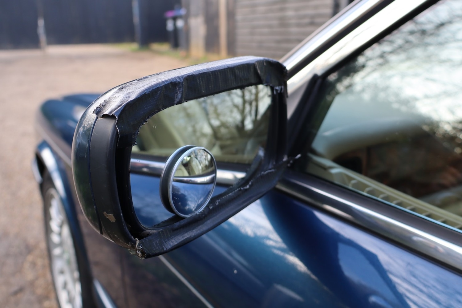 Used Jaguar XJ 1997 for sale - 76649243: Photo 19