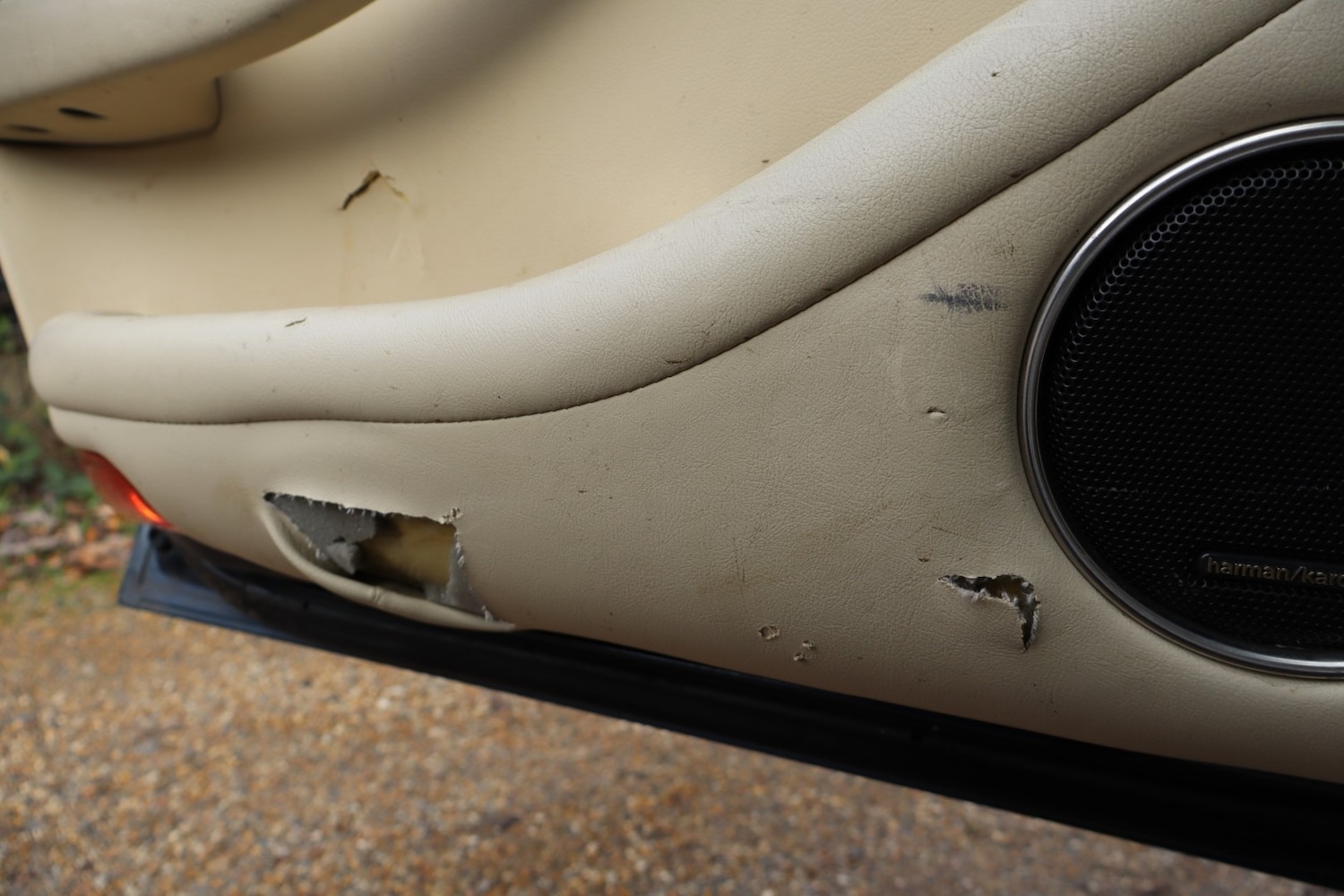 Used Jaguar XJ 1997 for sale - 76649243: Photo 20