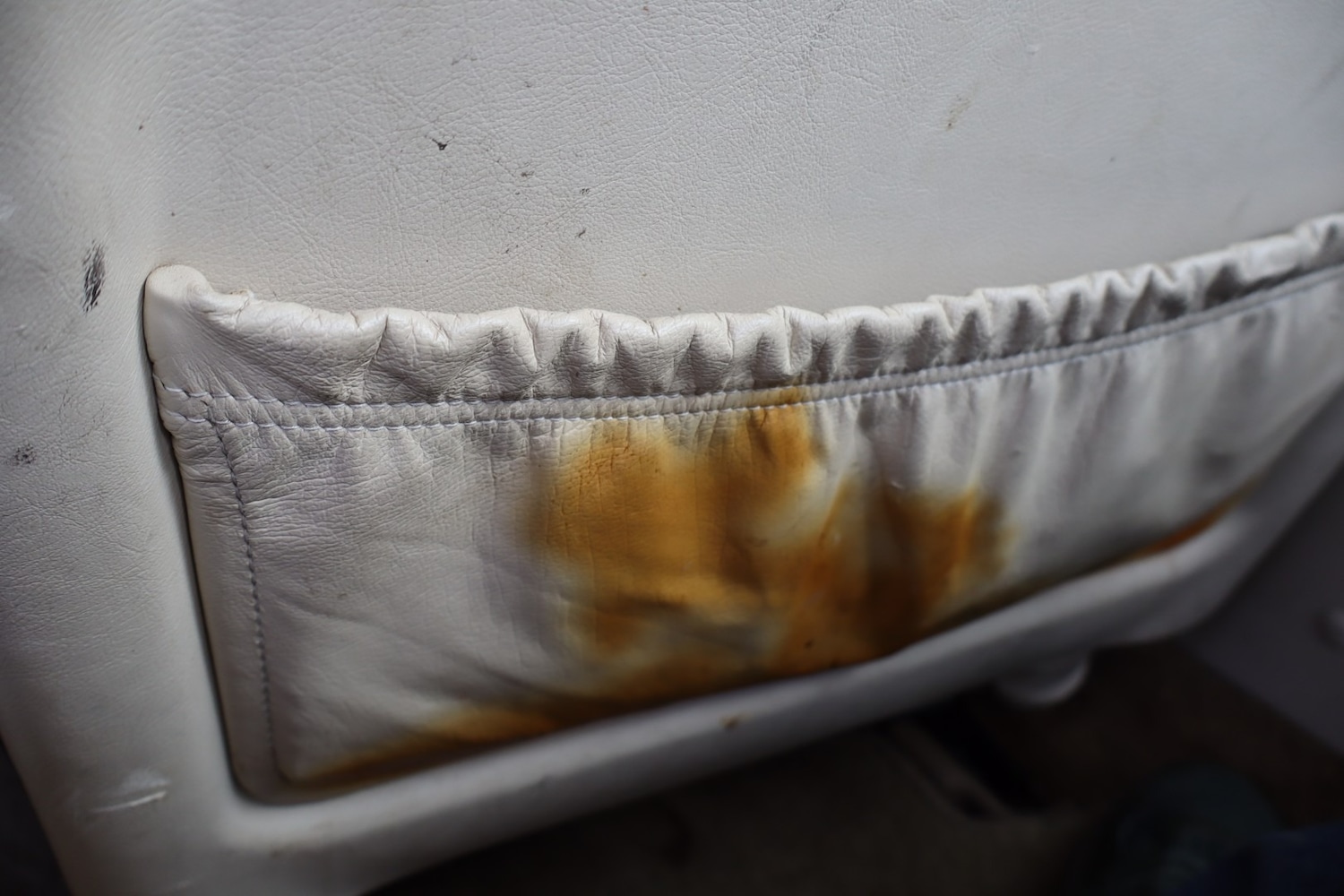 Used Jaguar XJ 1997 for sale - 76649243: Photo 21