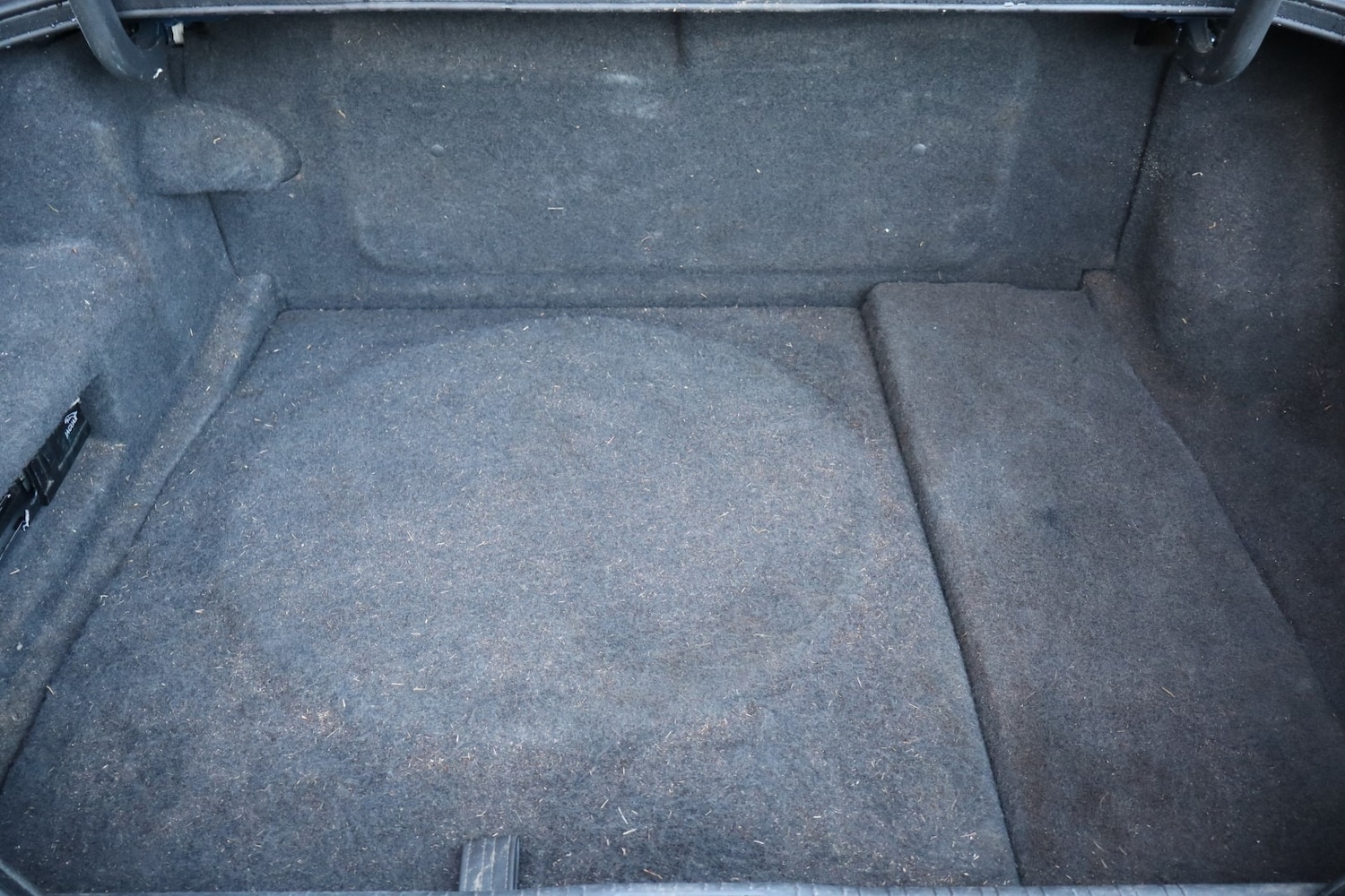 Used Jaguar XJ 1997 for sale - 76649243: Photo 22