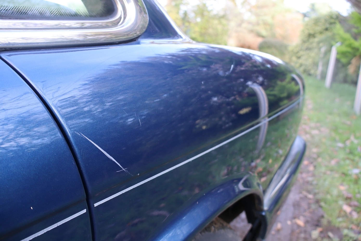 Used Jaguar XJ 1997 for sale - 76649243: Photo 6