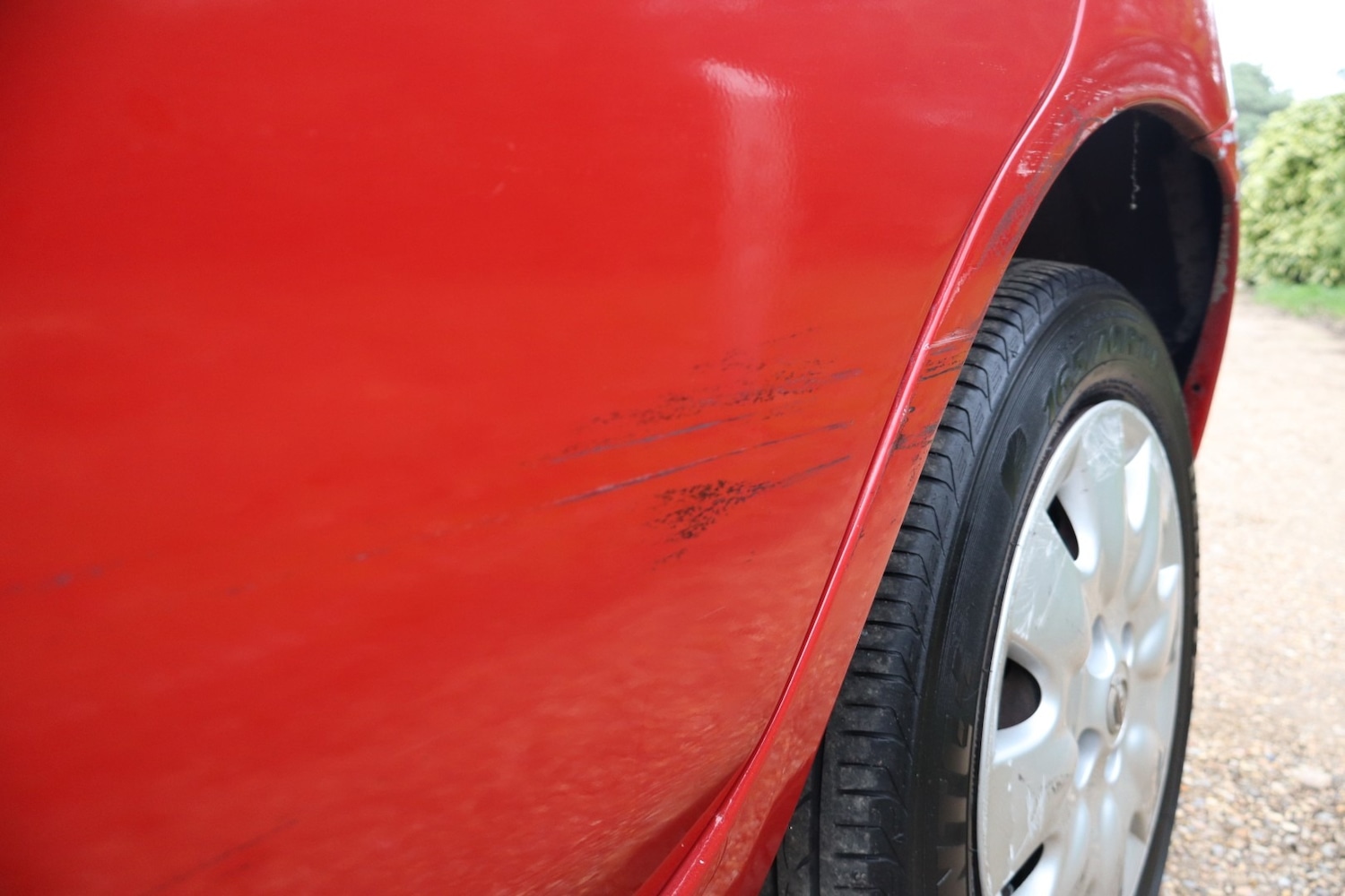 Used Nissan Micra 2003 for sale - 77775482: Photo 11