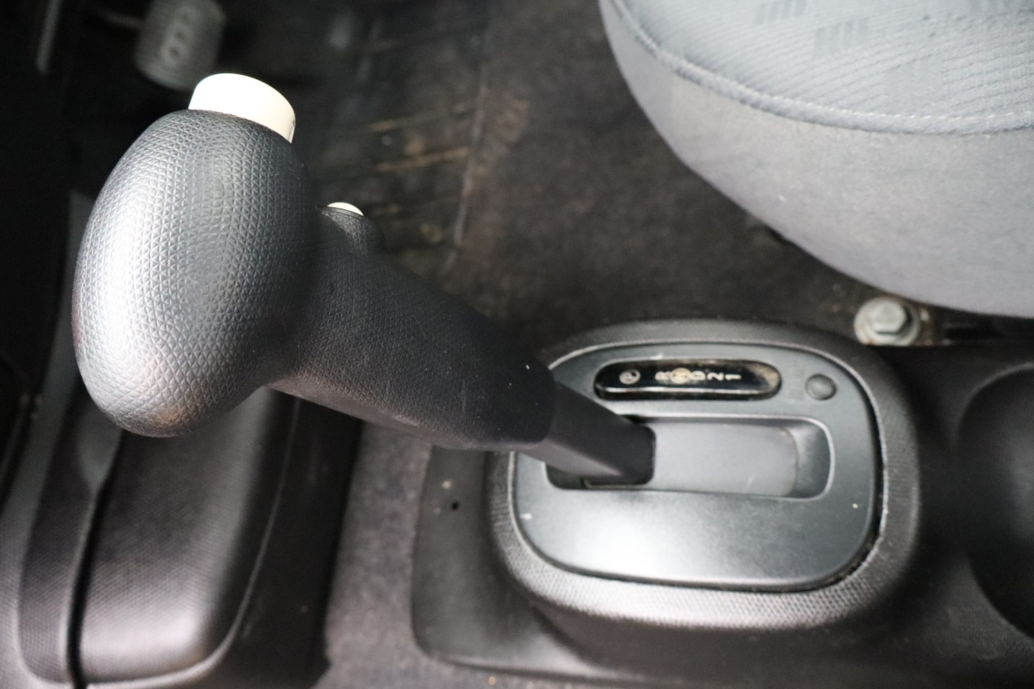 Used Nissan Micra 2003 for sale - 77775482: Photo 17