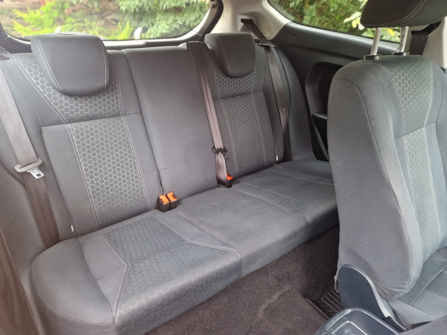 Used Ford Fiesta 2012 for sale - 76156918: Photo 11