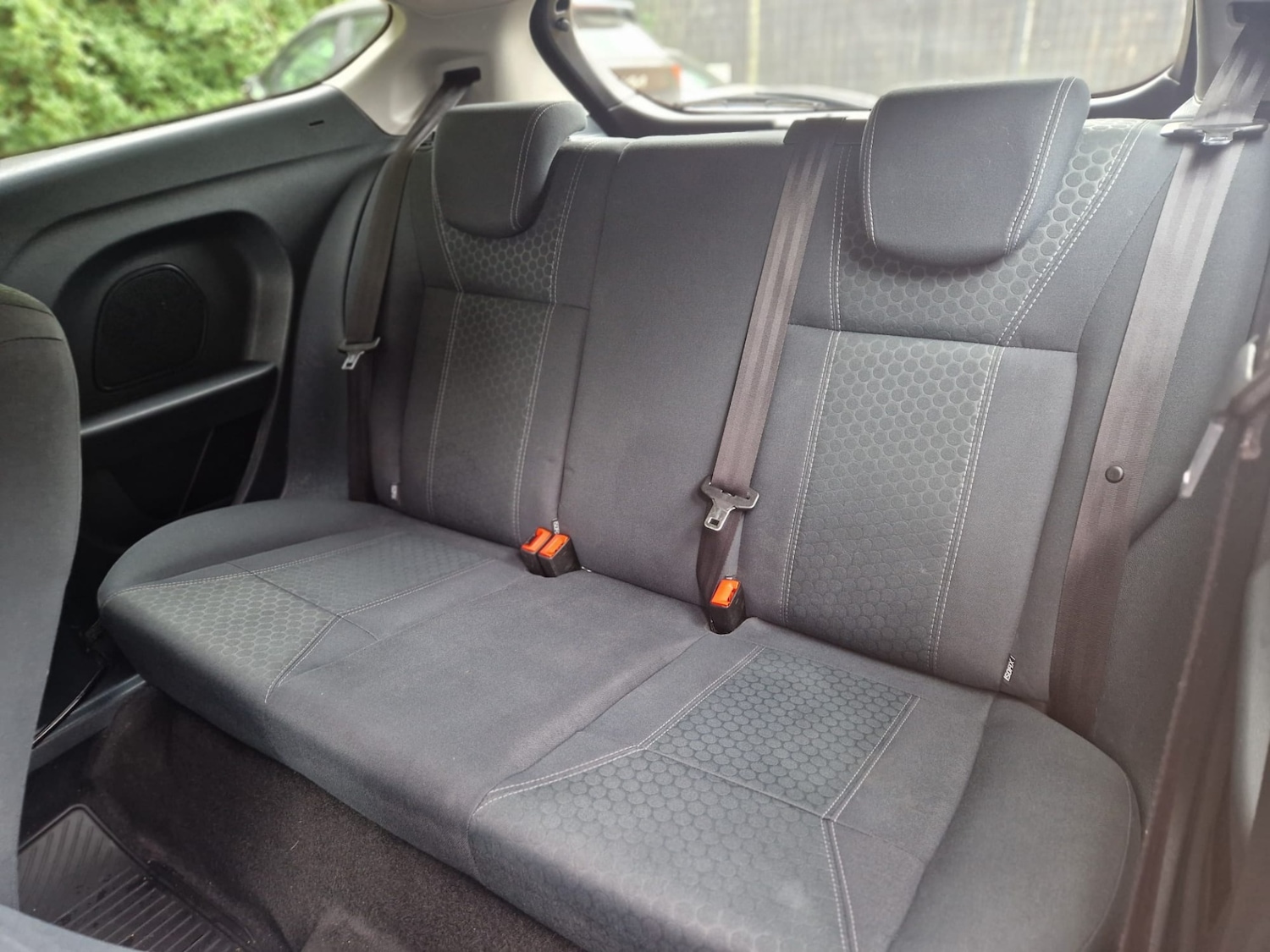 Used Ford Fiesta 2012 for sale - 76156918: Photo 12