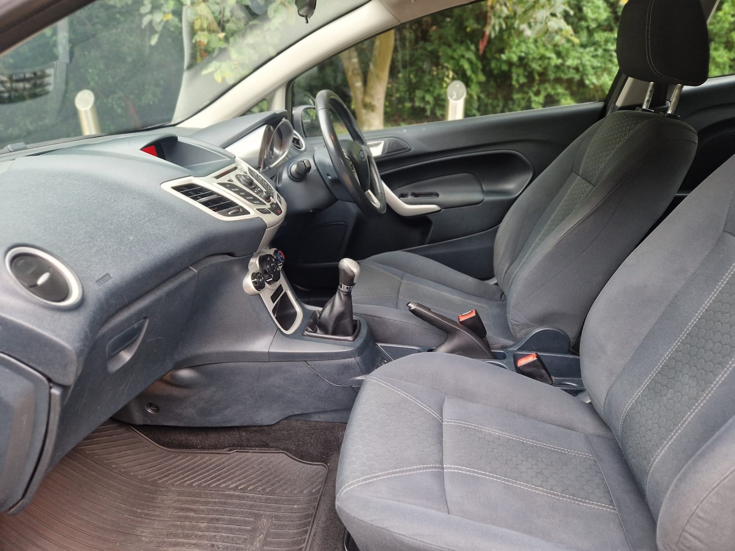 Used Ford Fiesta 2012 for sale - 76156918: Photo 20