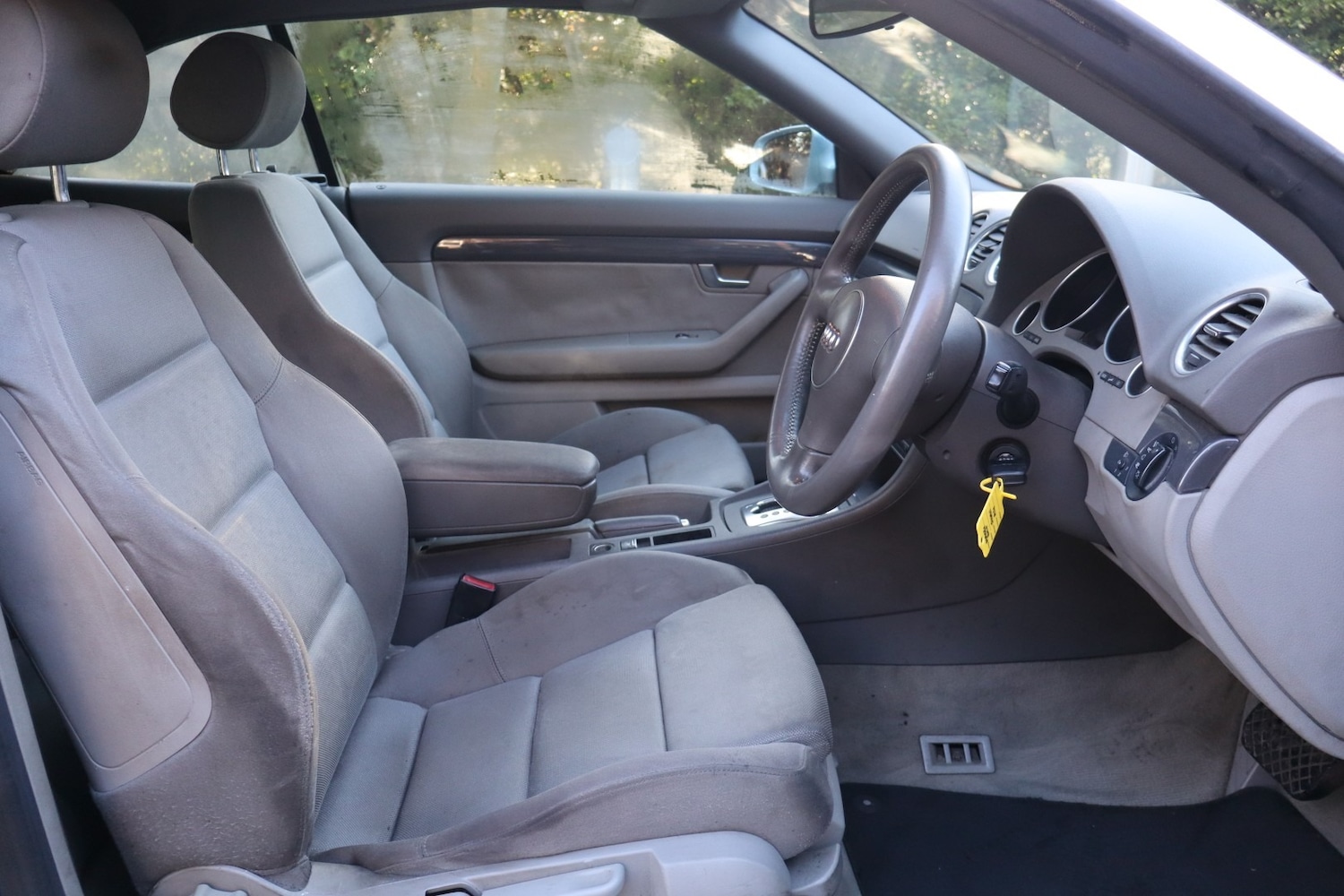 Used Audi A4 2005 for sale - 77195734: Photo 13