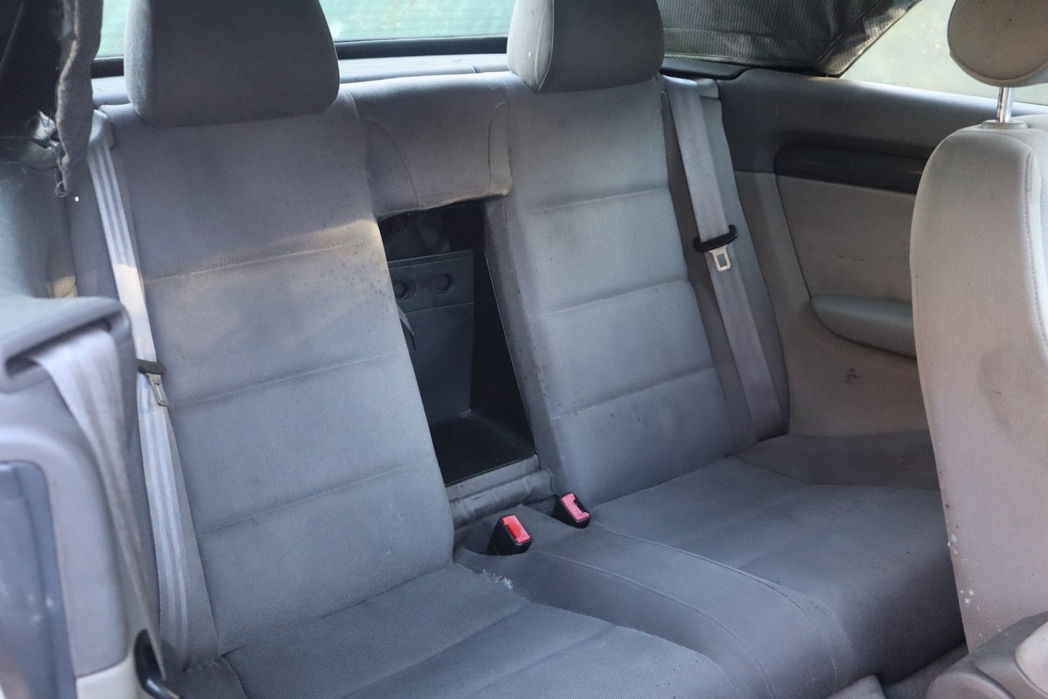 Used Audi A4 2005 for sale - 77195734: Photo 14