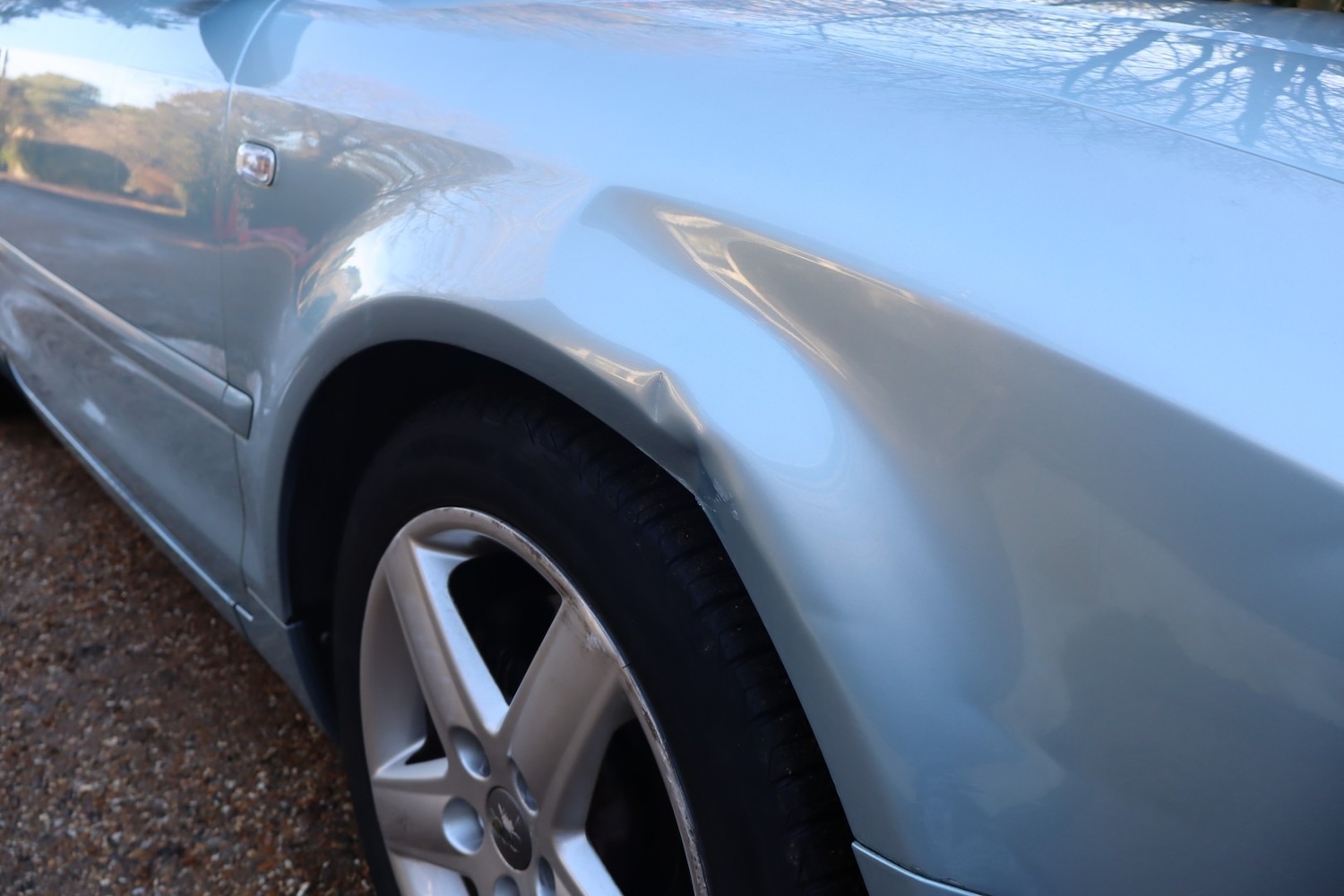 Used Audi A4 2005 for sale - 77195734: Photo 15